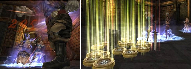 グラナド・エスパダ、高速レベルアップが可能な新規サーバーが登場！新規キャラクター「ケス」や「レイチェル」を追加したブリスティア最終アップデートを実施の画像