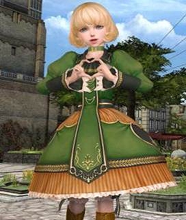 グラナド・エスパダ、高速レベルアップが可能な新規サーバーが登場！新規キャラクター「ケス」や「レイチェル」を追加したブリスティア最終アップデートを実施の画像