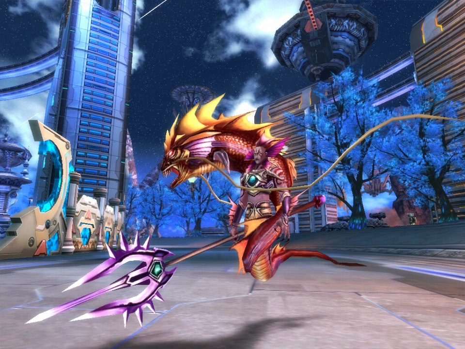 アーク フロンティア、1周年記念「ルーレットアイテム2バ～イでいっぱ～い大サービス」が実施の画像