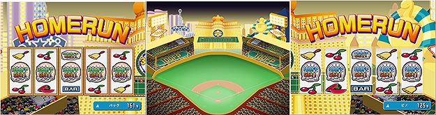 プロ野球ファミスタオンライン、新球場「ラッキースタジアム」登場！ゴールドチケットなどが手に入る「ラッキーリーグ」イベントも開催の画像