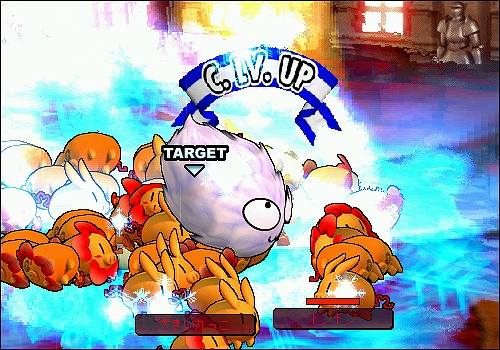 ル・シエル・ブルー、結晶アイテムが当たる限定商品「爽快★匠蔵」販売開始！Eコインを色々なアイテムと交換してくれる「Eコイン係らぐー」も登場の画像