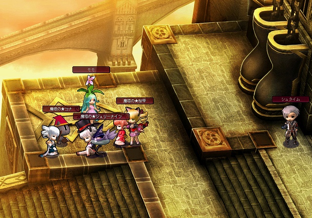 ル・シエル・ブルー、結晶アイテムが当たる限定商品「爽快★匠蔵」販売開始！Eコインを色々なアイテムと交換してくれる「Eコイン係らぐー」も登場の画像