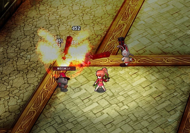 ル・シエル・ブルー、結晶アイテムが当たる限定商品「爽快★匠蔵」販売開始！Eコインを色々なアイテムと交換してくれる「Eコイン係らぐー」も登場の画像