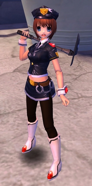 トイ・ウォーズ、限定アバター「ホワイトナース」や「セイバーポリス」、「ベラドンナ」シリーズがラインナップされた「トイくじEX！mix」登場の画像