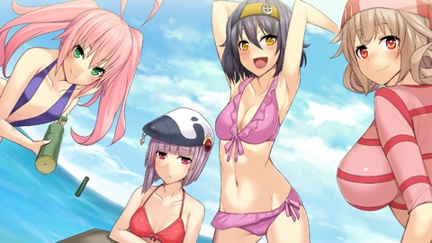 戦極姫web、「戦極姫 web 1st Anniversary～夏のすぺしゃる祭典来る！～」イベントが開催の画像