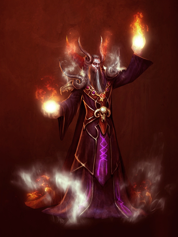 カオス ヒーローズ オンライン、新ヒーロー「テルシア」と「ルシファー」が登場！ちびヒーローアバターを実装の画像