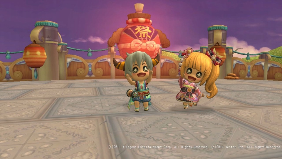 ミルキー・ラッシュ、「ペット転生システム」が実装！アイテムモールに「夏祭り2013BOX」が登場の画像