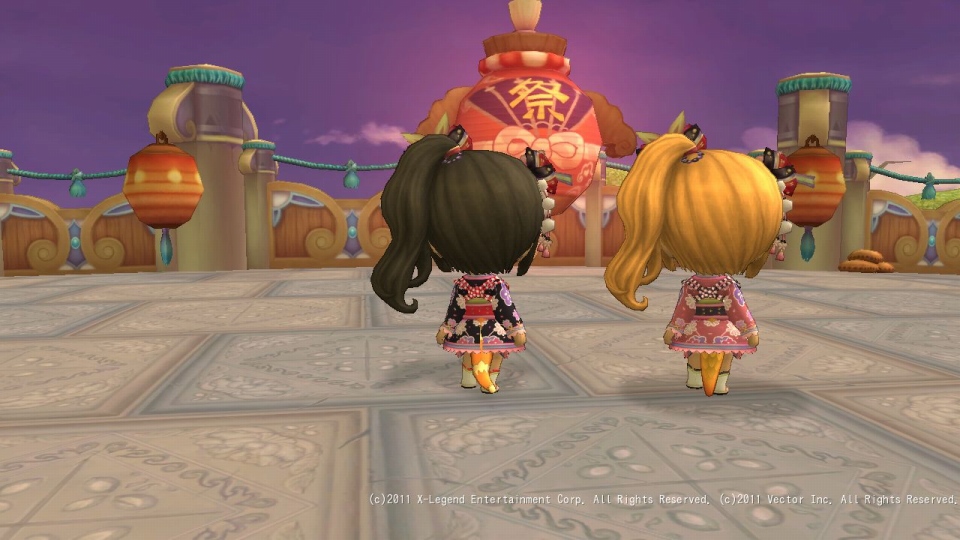 ミルキー・ラッシュ、「ペット転生システム」が実装！アイテムモールに「夏祭り2013BOX」が登場の画像