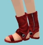 マスター・オブ・エピック、ワイルドにさすらう一匹狼「ガンファイター装備」が登場！新作小物「ブリーズ ドレス」も実装の画像