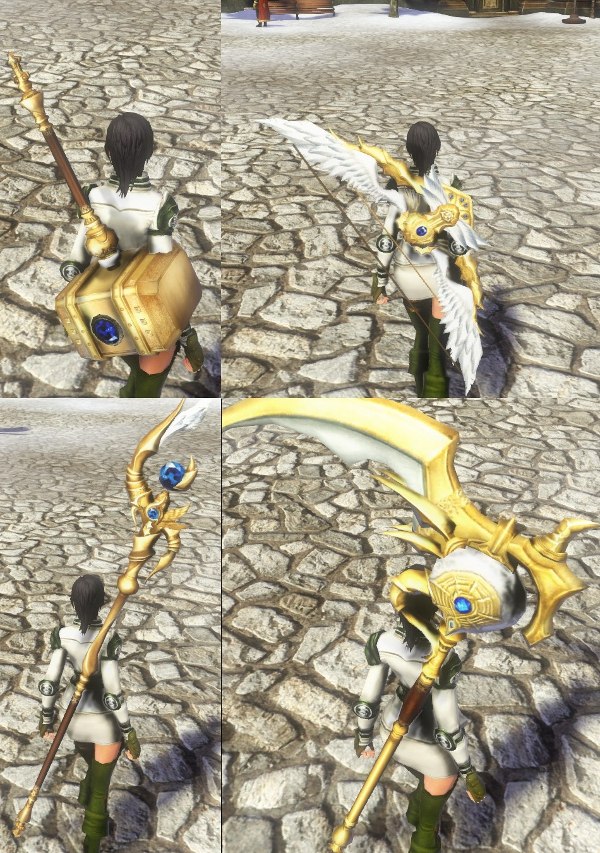 ドラゴンズプロフェット、一部クエスト報酬などの改善を実施！オリジナルWebMoney カードが手に入るキャンペーンも開催の画像