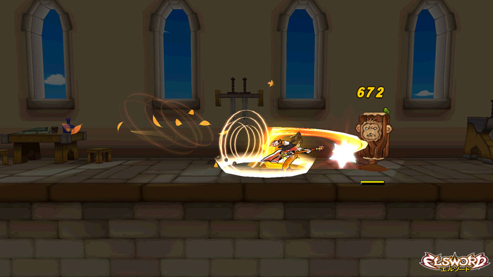 「エルソード」槍術と憑依…テクニカルな新キャラクター「アラ」参戦！2・3次職も近日実装！「夏の連続アップデート」を徹底紹介の画像