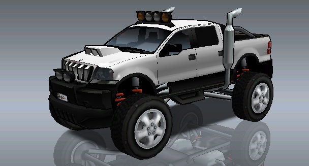 ドリフトシティ・エボリューション、「2013 レッツゴー夏袋」が発売！アップデート「SPEED EVOLUTION #19～start～」を実施の画像