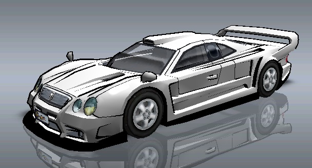 ドリフトシティ・エボリューション、「2013 レッツゴー夏袋」が発売！アップデート「SPEED EVOLUTION #19～start～」を実施の画像