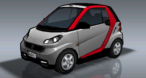 ドリフトシティ・エボリューション、「2013 レッツゴー夏袋」が発売！アップデート「SPEED EVOLUTION #19～start～」を実施の画像