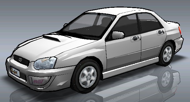 ドリフトシティ・エボリューション、「2013 レッツゴー夏袋」が発売！アップデート「SPEED EVOLUTION #19～start～」を実施の画像