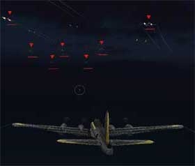 ヒーローズインザスカイ、ミッション「サンタ・クルーズ諸島海戦」と「タサファロング沖海戦」が登場！レベルキャップ146開放の画像