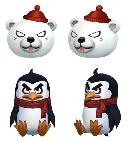 カウンターストライクオンライン、「組み合わせて武器GET！文字パズル！！」などの5大イベントを実施の画像