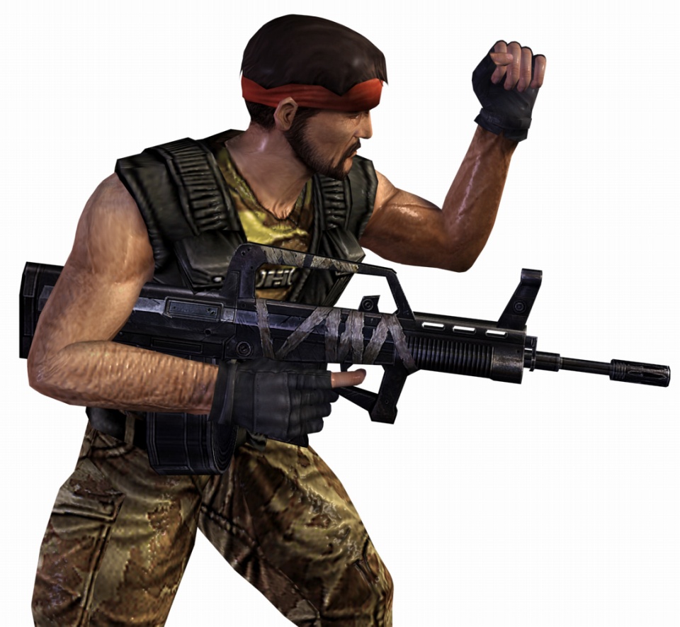 カウンターストライクオンライン、「組み合わせて武器GET！文字パズル！！」などの5大イベントを実施の画像