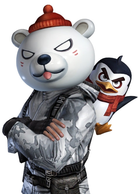 カウンターストライクオンライン、「組み合わせて武器GET！文字パズル！！」などの5大イベントを実施の画像