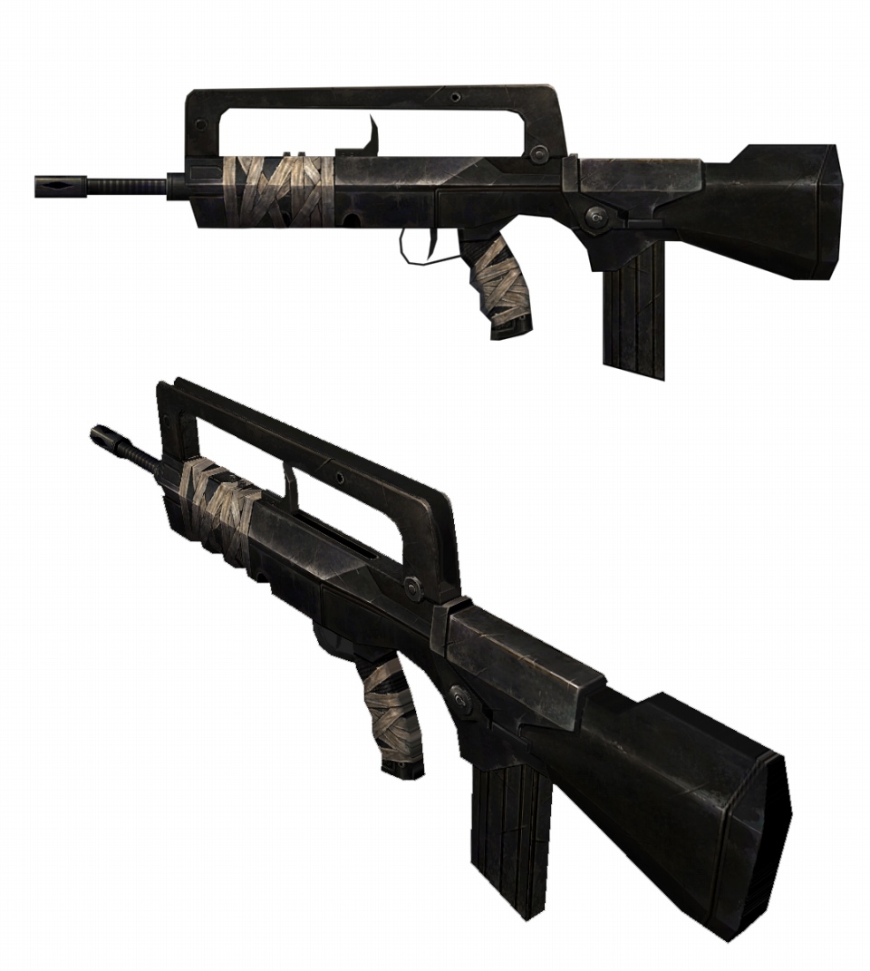 カウンターストライクオンライン、「組み合わせて武器GET！文字パズル！！」などの5大イベントを実施の画像