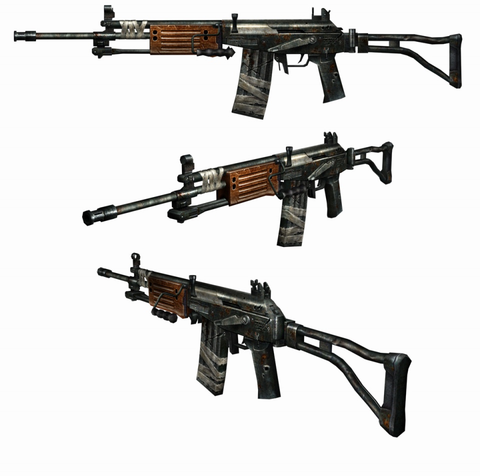 カウンターストライクオンライン、「組み合わせて武器GET！文字パズル！！」などの5大イベントを実施の画像