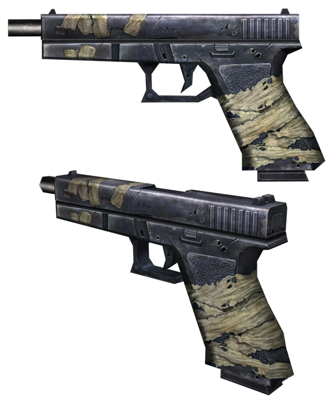 カウンターストライクオンライン、「組み合わせて武器GET！文字パズル！！」などの5大イベントを実施の画像