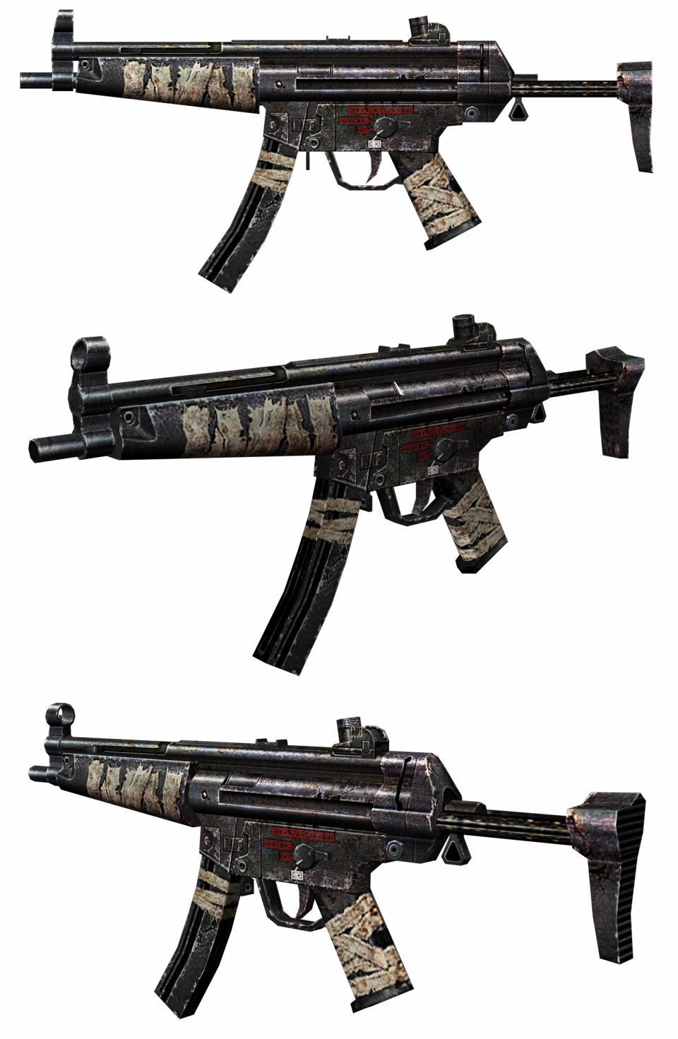 カウンターストライクオンライン、「組み合わせて武器GET！文字パズル！！」などの5大イベントを実施の画像