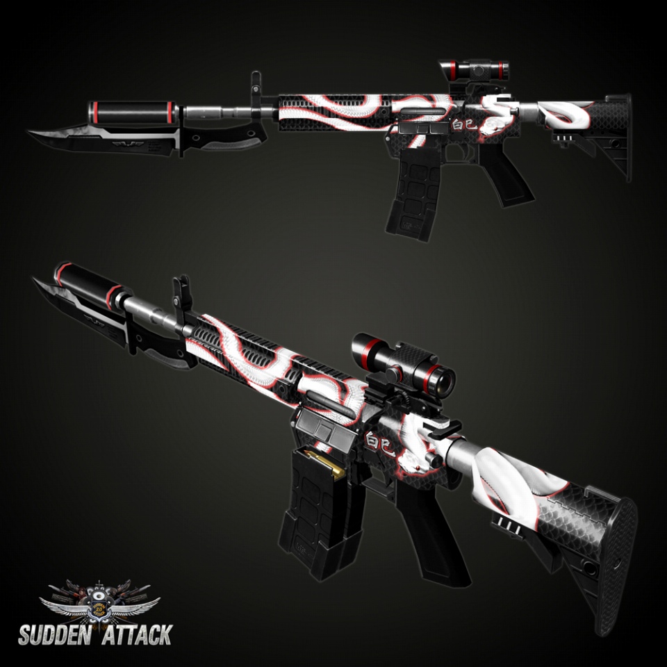 サドンアタック、夏の3週連続アップデート第1弾！新キャラクター「ビキニ」の期間限定販売がスタートの画像