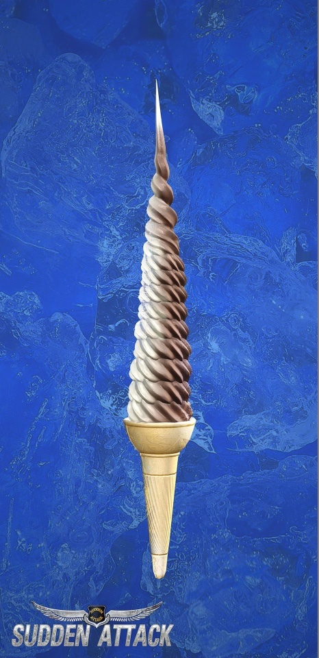 サドンアタック、夏の3週連続アップデート第1弾！新キャラクター「ビキニ」の期間限定販売がスタートの画像