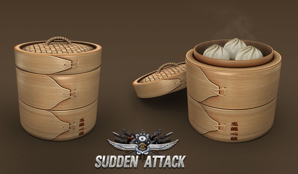 サドンアタック、夏の3週連続アップデート第1弾！新キャラクター「ビキニ」の期間限定販売がスタートの画像