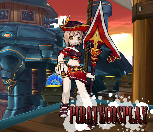 エルソード、新プレイアブルキャラクター「アラ・ハーン」が登場！アラ育成応援キャンペーンも同時開催の画像