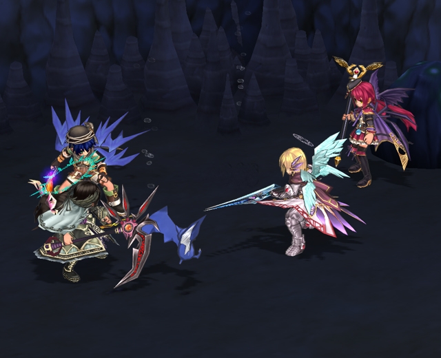 エミル・クロニクル・オンライン、「なんでもECO！ザ・ワールド」がオープン！特別生放送企画「えこちゃれ！」の放送が決定の画像