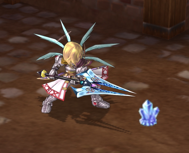 エミル・クロニクル・オンライン、「なんでもECO！ザ・ワールド」がオープン！特別生放送企画「えこちゃれ！」の放送が決定の画像