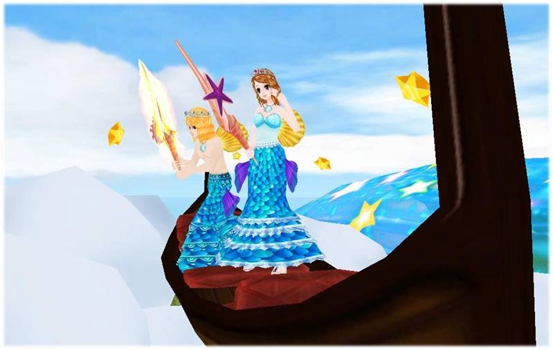 ミル、「2013年夏イベント～2週目～」が開催！ミルぽんキャンペーンを開始の画像