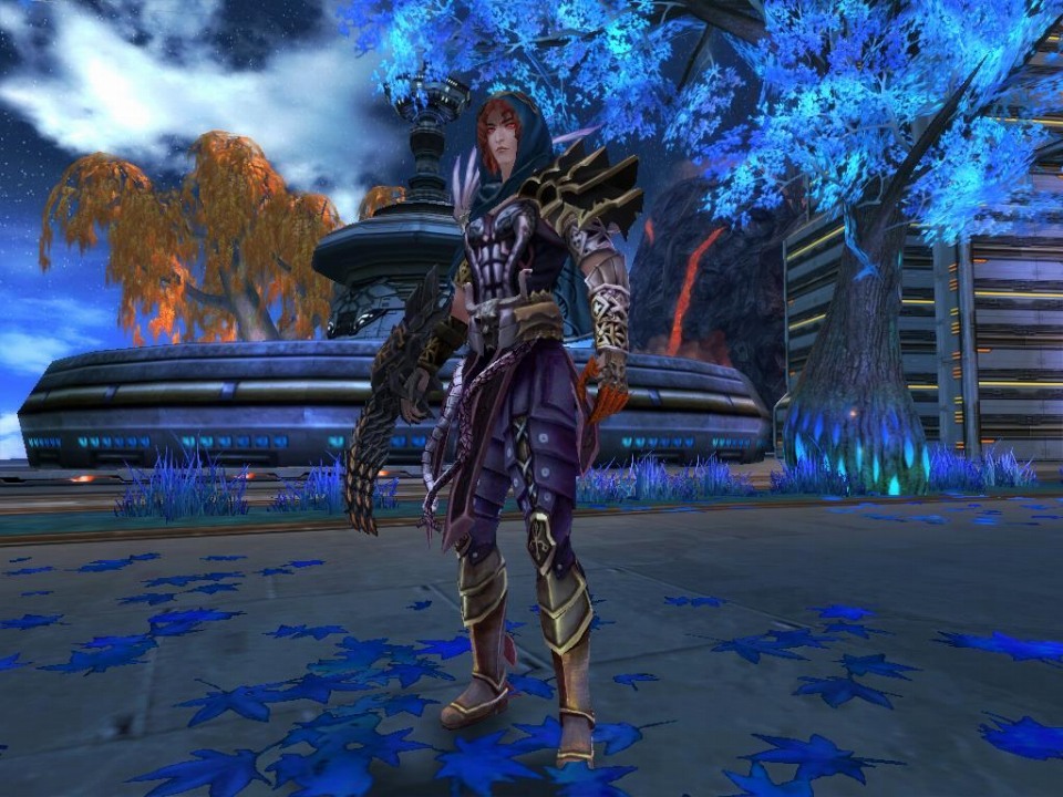 アーク フロンティア、大型アップデート「ディムストライク」が8月1日に実装！記念キャンペーンを開始の画像