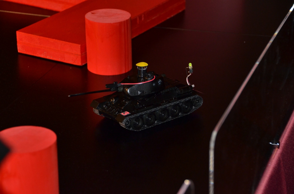 「ガールズ＆パンツァー」とのコラボレーションも発表！「World of Tanks」を運営するWargaming.net日本法人設立記念パーティー開催の画像