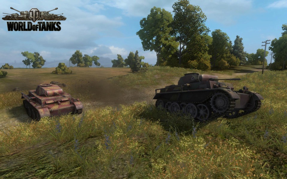 「ガールズ＆パンツァー」とのコラボレーションも発表！「World of Tanks」を運営するWargaming.net日本法人設立記念パーティー開催の画像