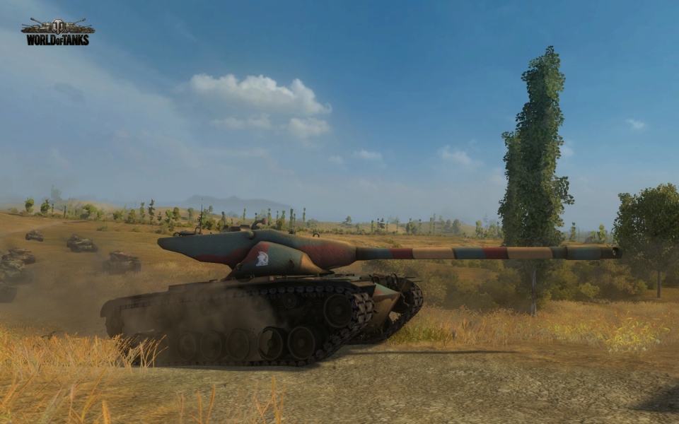 「ガールズ＆パンツァー」とのコラボレーションも発表！「World of Tanks」を運営するWargaming.net日本法人設立記念パーティー開催の画像