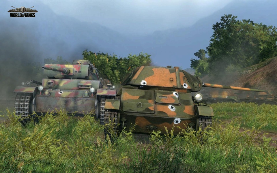 「ガールズ＆パンツァー」とのコラボレーションも発表！「World of Tanks」を運営するWargaming.net日本法人設立記念パーティー開催の画像