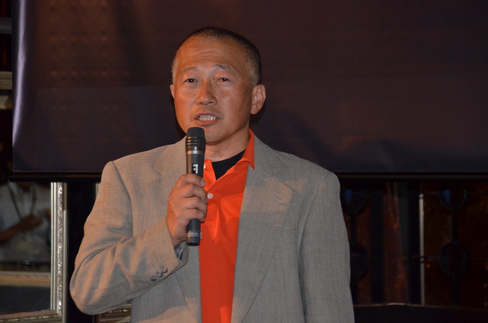 「ガールズ＆パンツァー」とのコラボレーションも発表！「World of Tanks」を運営するWargaming.net日本法人設立記念パーティー開催の画像