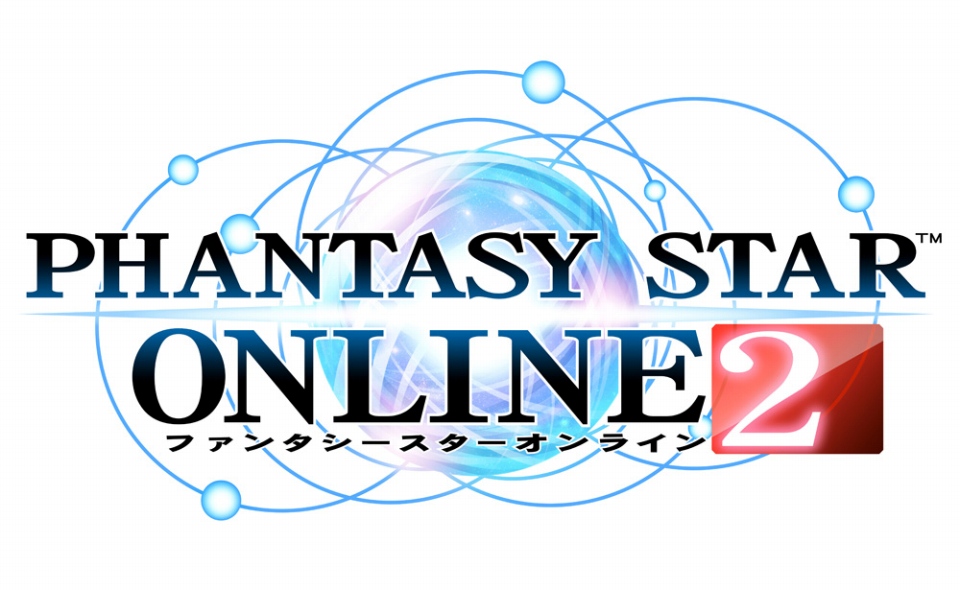 ファンタシースターオンライン2、日本オンラインRPG史上最大級の同時接続10万7千人超を達成の画像