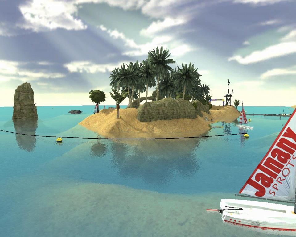 ウォーロック、「SiegeWar2」がリニューアル！夏季限定イベントマップ「Odyssey『EVENT』」を実装の画像