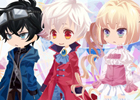 アットゲームズ、TVアニメ「カーニヴァル」とのコラボが決定！アバターアイテムの販売を開始