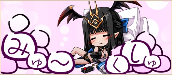 燐光のレムリア、チャージするだけで水着姿のストライカーが手に入る「サマーブリーズキャンペーン」が開催の画像