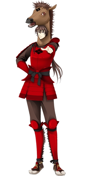 戦極姫web、「戦極姫web 1st Anniversary～夏のすぺしゃる祭典来る！～」イベント第二弾が7月31日に開催の画像