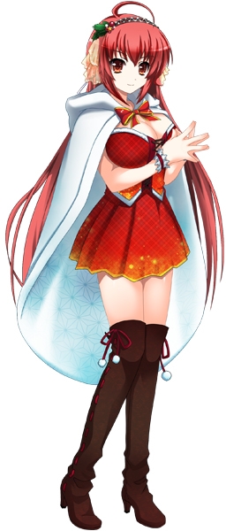 戦極姫web、「戦極姫web 1st Anniversary～夏のすぺしゃる祭典来る！～」イベント第二弾が7月31日に開催の画像