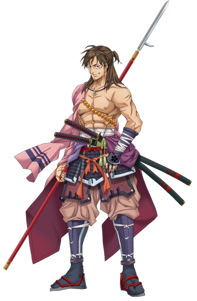 戦極姫web、「戦極姫web 1st Anniversary～夏のすぺしゃる祭典来る！～」イベント第二弾が7月31日に開催の画像