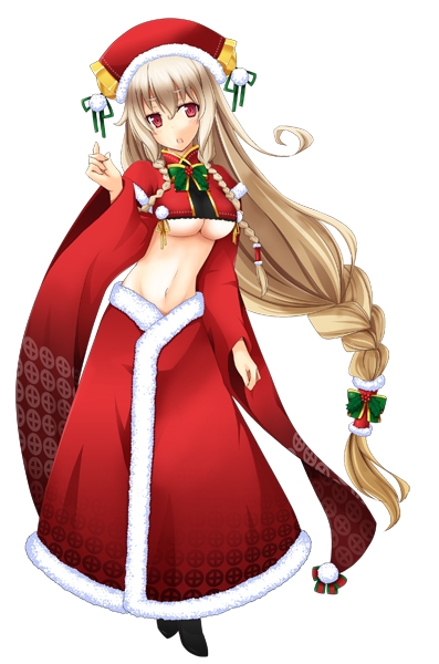 戦極姫web、「戦極姫web 1st Anniversary～夏のすぺしゃる祭典来る！～」イベント第二弾が7月31日に開催の画像