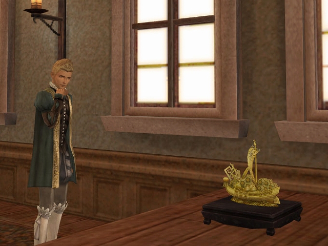 大航海時代 Online、イベント「Stella Fantasia 番外編～花火祭り～」＆「サマーチャレンジミッション」を8月6日より同時開催の画像