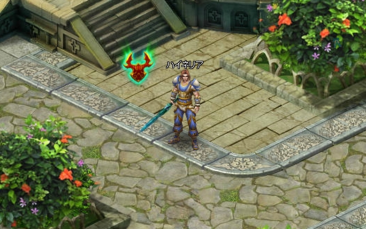 神創詩篇ミッドガルド・サーガ、新イベント「極限連続斬り」が開催！ダンジョン「封魔広場」にBOSS召喚を追加の画像